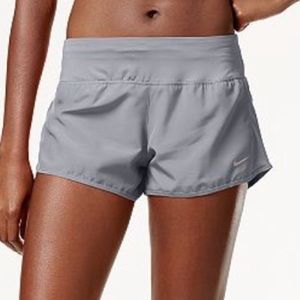 Nike crew shorts
